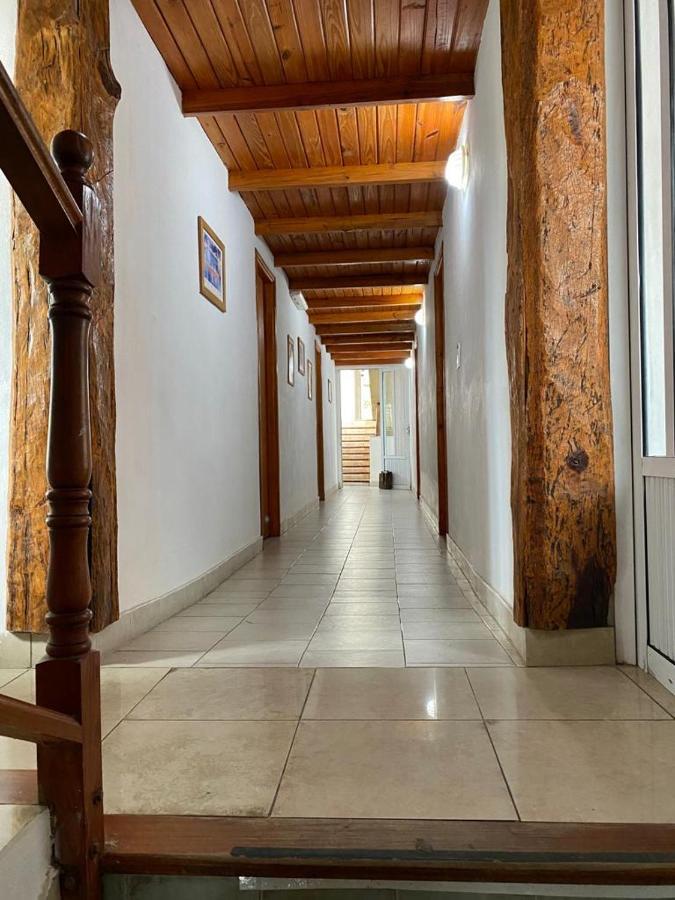 Hotel Luna Morena Санта-Тересита Экстерьер фото
