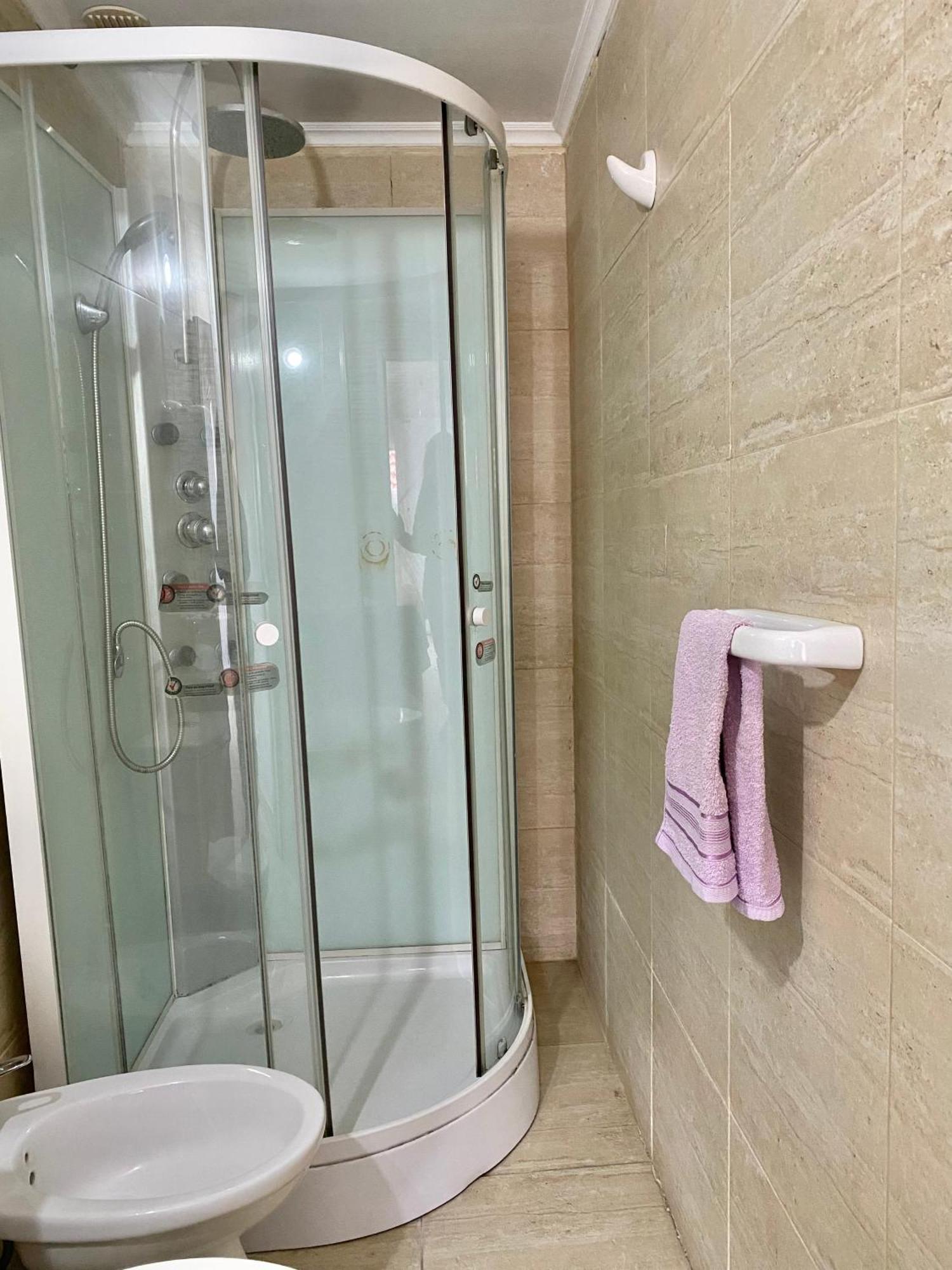 Hotel Luna Morena Санта-Тересита Экстерьер фото